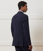 Italian Gabardine Sutton Suit