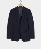 Italian Gabardine Sutton Jacket