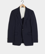 Italian Gabardine Sutton Suit