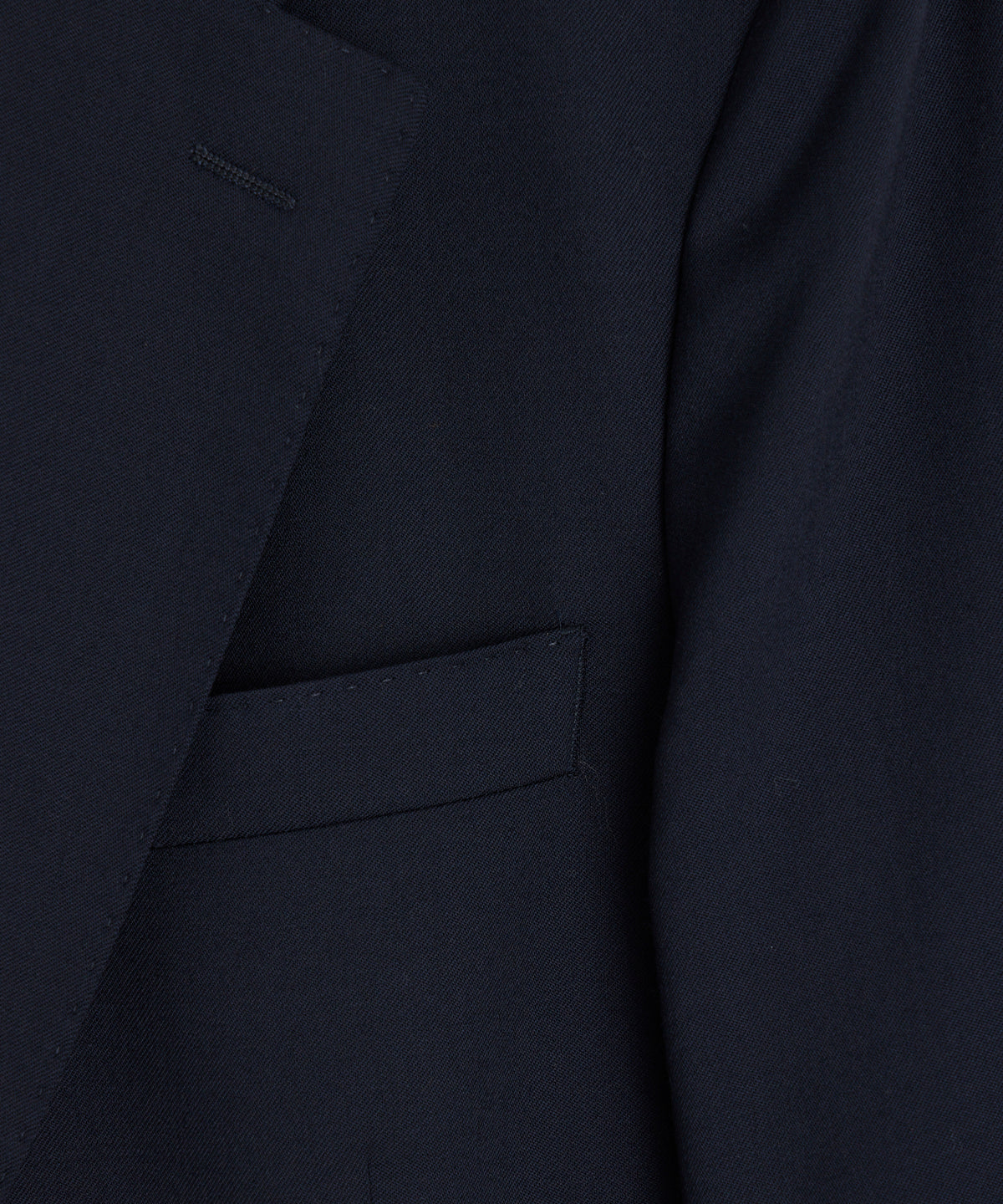 Italian Gabardine Sutton Suit