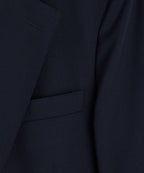 Italian Gabardine Sutton Suit