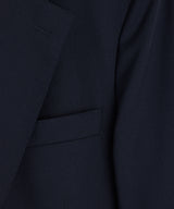 Italian Gabardine Sutton Suit