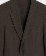 Italian Linen Sutton Suit