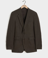 Italian Linen Sutton Suit