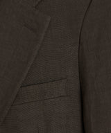 Italian Linen Sutton Suit