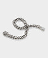 John Hardy Sterling Silver Curb Chain Bracelet, 7MM