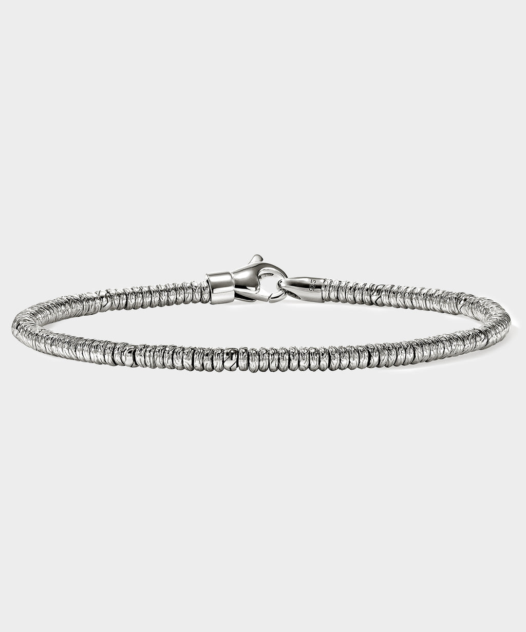 John Hardy Heishi Bracelet