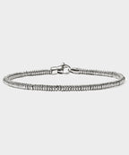 John Hardy Heishi Bracelet