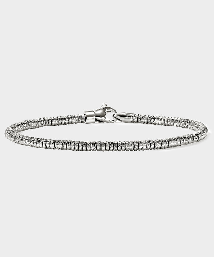 John Hardy Heishi Bracelet