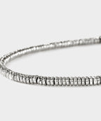 John Hardy Heishi Bracelet
