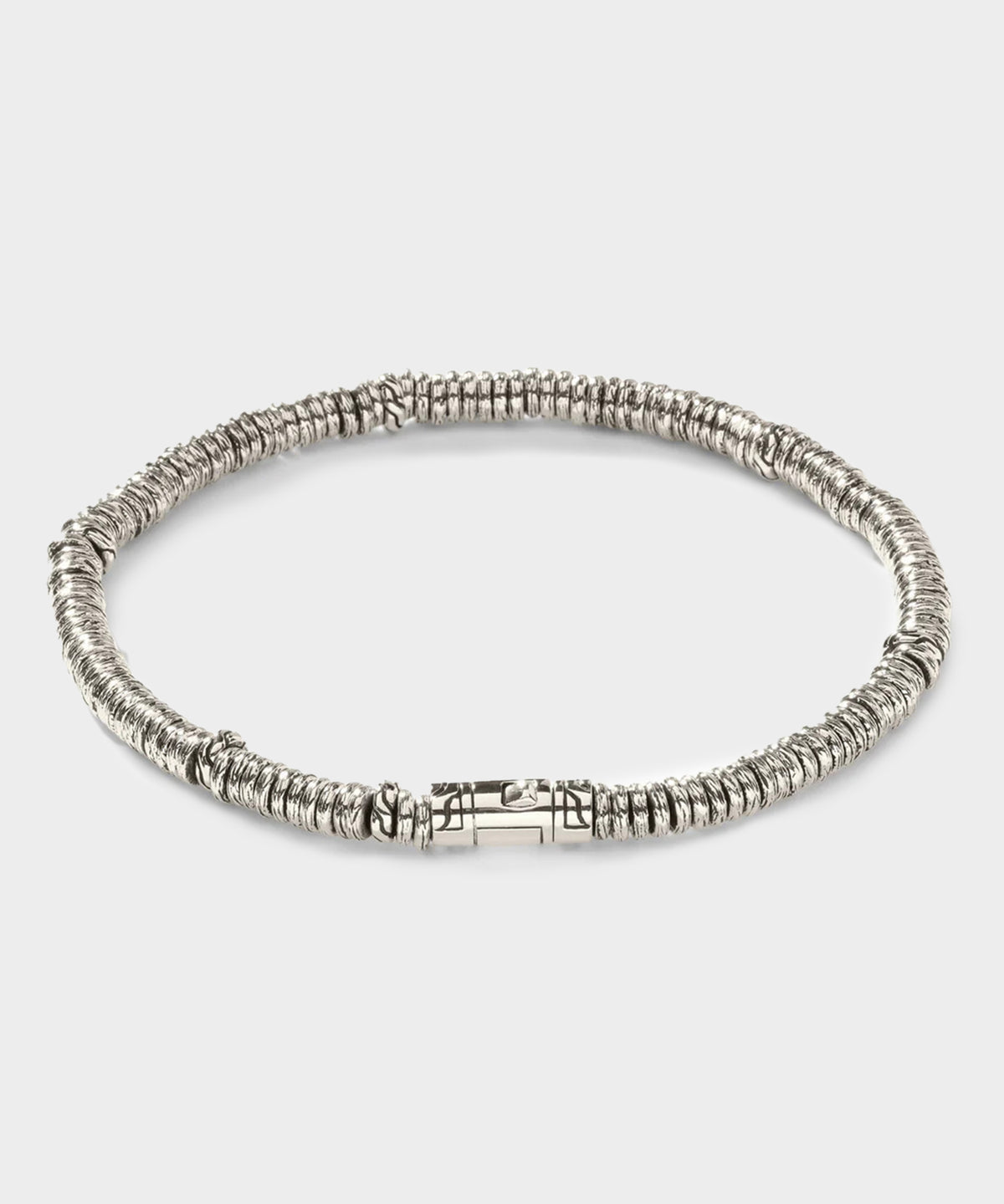 John Hardy Heishi Bracelet