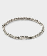 John Hardy Heishi Bracelet