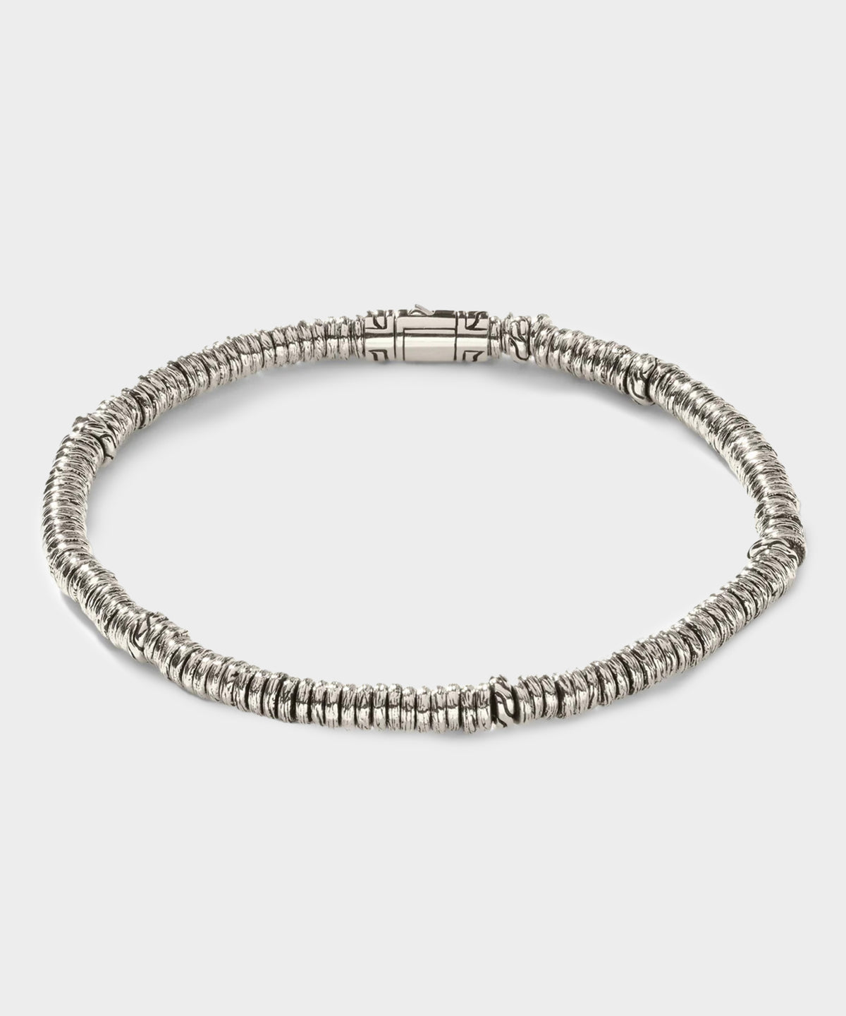 John Hardy Heishi Bracelet