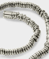 John Hardy Heishi Bracelet