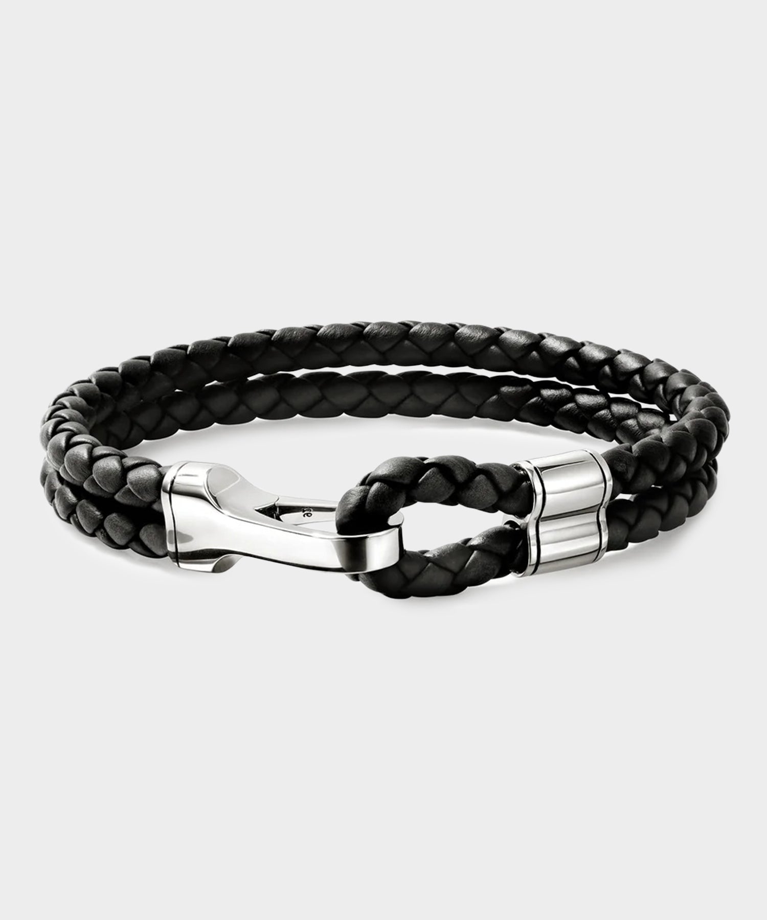 Miansai Sterling Silver Cuban Chain Bracelet – Todd Snyder
