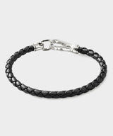 John Hardy Leather Bracelet