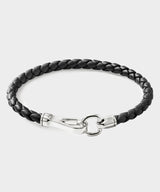 John Hardy Leather Bracelet