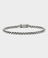 John Hardy Box Chain Bracelet