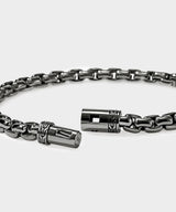 John Hardy Box Chain Bracelet