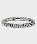 John Hardy Sterling Silver Icon Bracelet