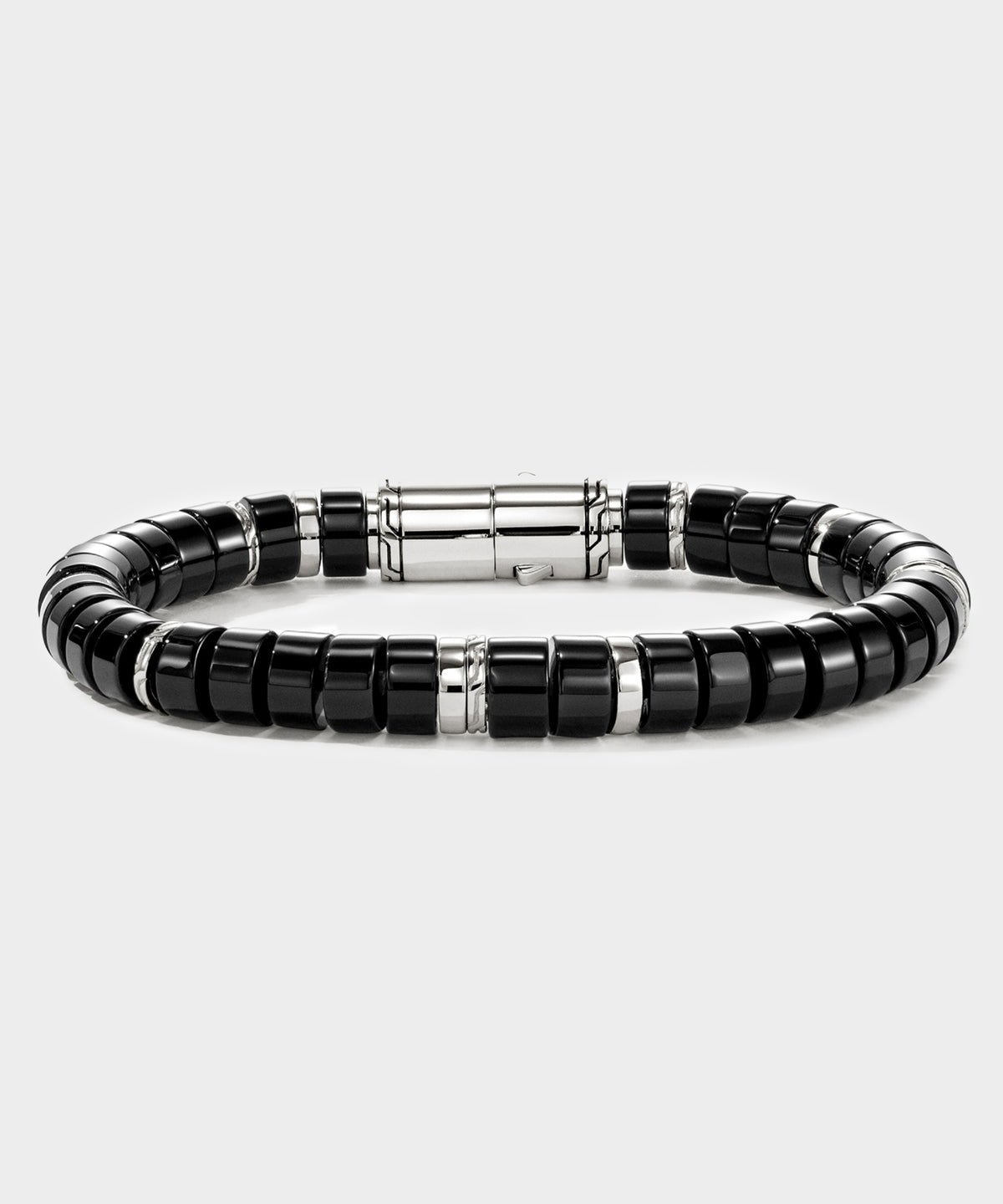 John Hardy Heishi Bracelet
