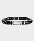 John Hardy Heishi Bracelet