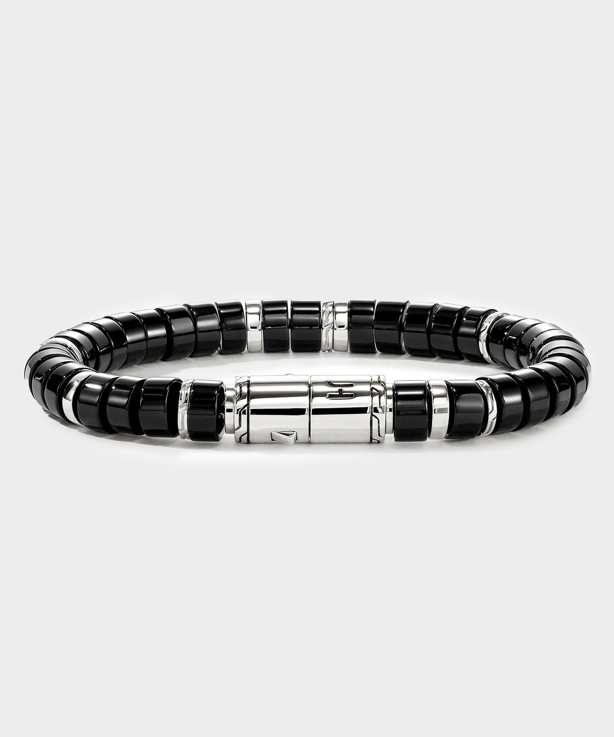 John Hardy Heishi Bracelet