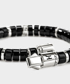 John Hardy Heishi Bracelet