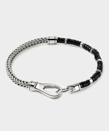 John Hardy Heishi Chain Bracelet