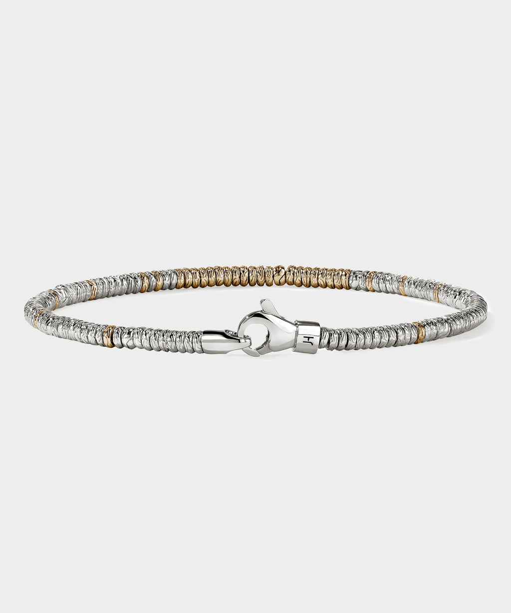 John Hardy Heishi Bracelet