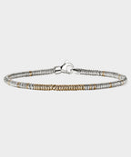 John Hardy Heishi Bracelet