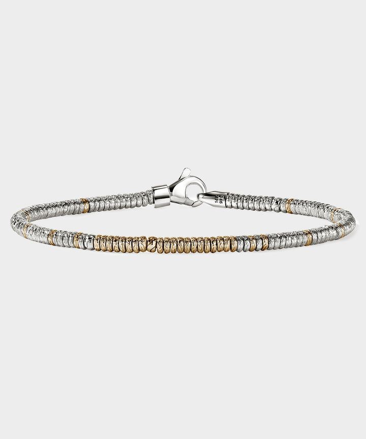John Hardy Heishi Bracelet