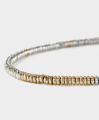 John Hardy Heishi Bracelet