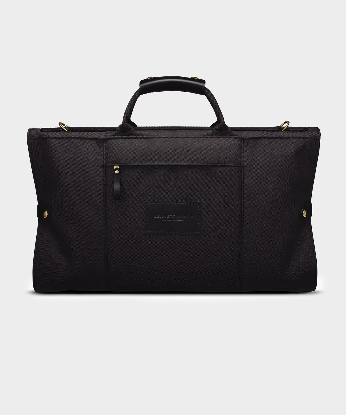 Bennett Winch Nylon Trifold Suit Carrier
