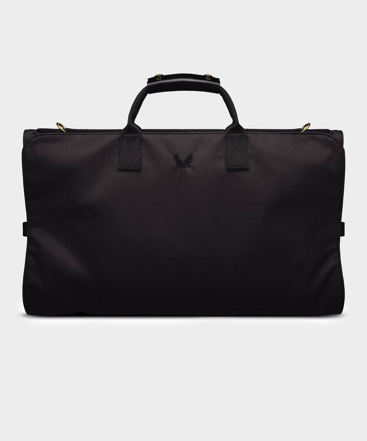 Bennett Winch Nylon Trifold Suit Carrier