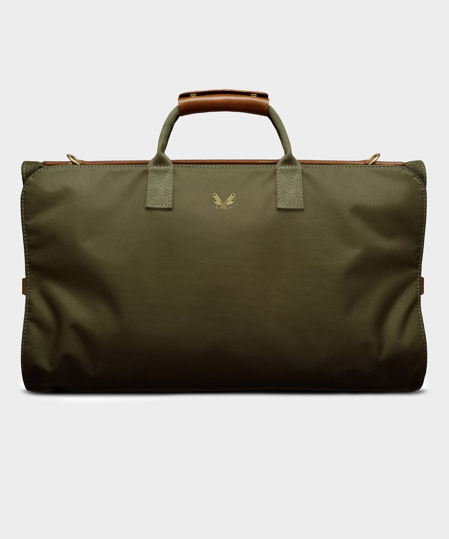 Bennett Winch Trifold in Olive – Todd Snyder