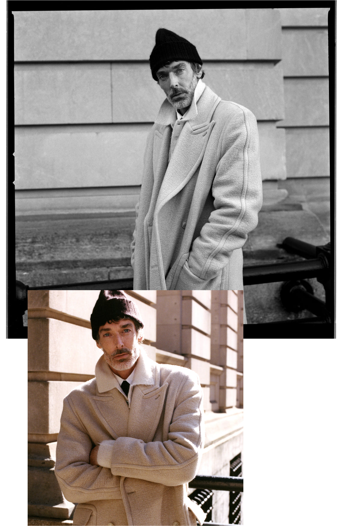 The Goat of Coats with Richard Biedul – Todd Snyder