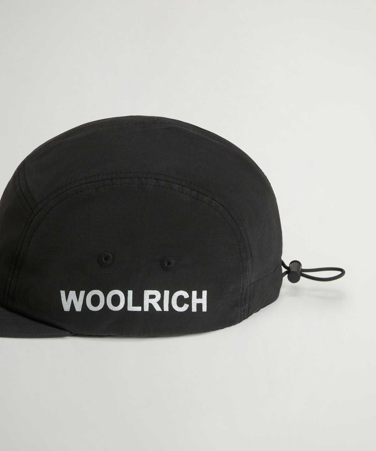 Todd Snyder x Woolrich 5-Panel Cap