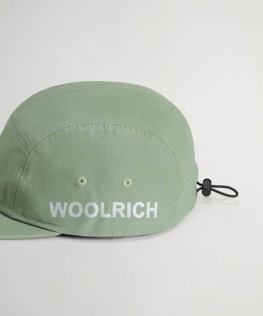 Todd Snyder x Woolrich 5-Panel Cap