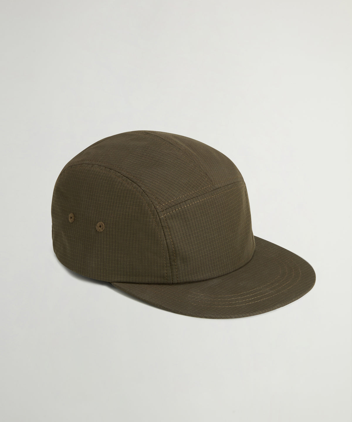 Todd Snyder X Woolrich 5-Panel Cap