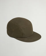 Todd Snyder X Woolrich 5-Panel Cap