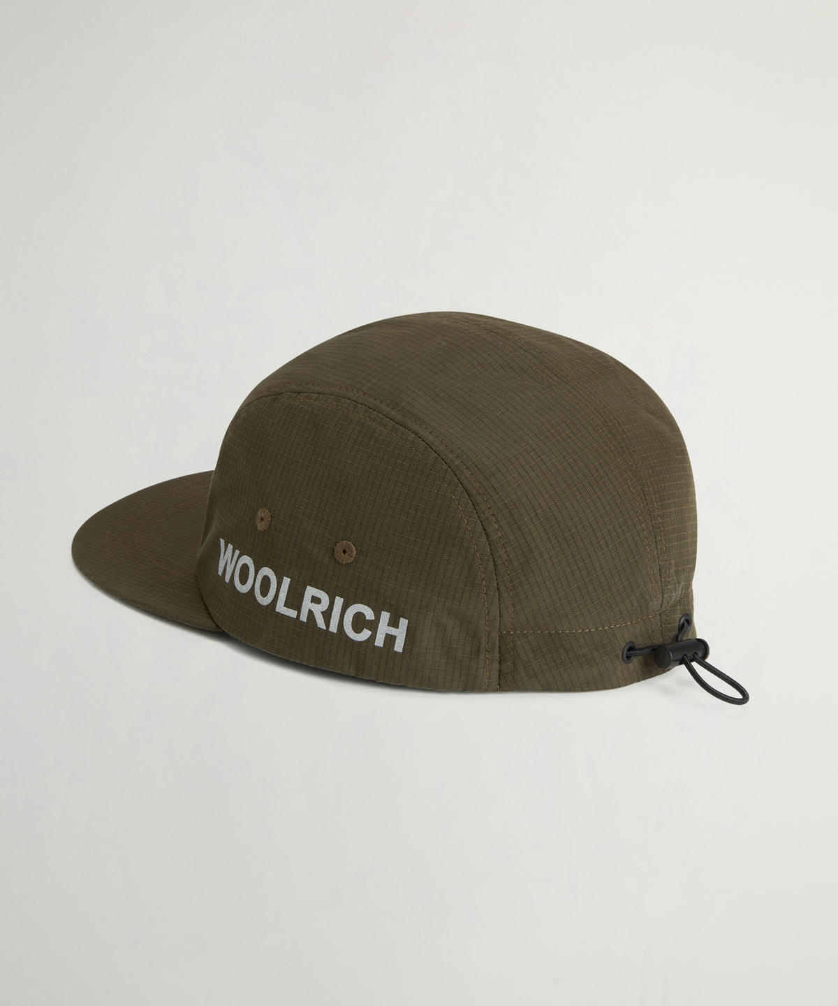 Todd Snyder X Woolrich 5-Panel Cap