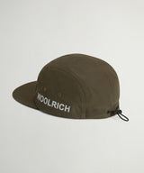 Todd Snyder X Woolrich 5-Panel Cap