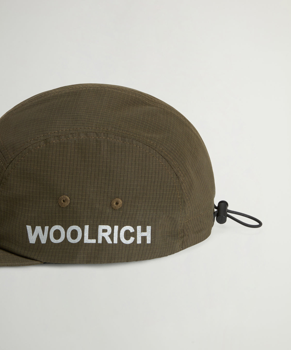 Todd Snyder X Woolrich 5-Panel Cap