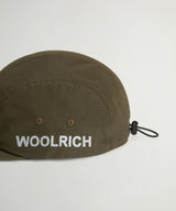 Todd Snyder X Woolrich 5-Panel Cap