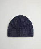 Todd Snyder x Woolrich Wool-Cashmere Waffle Beanie