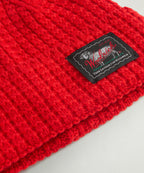 Todd Snyder x Woolrich Wool-Cashmere Waffle Beanie