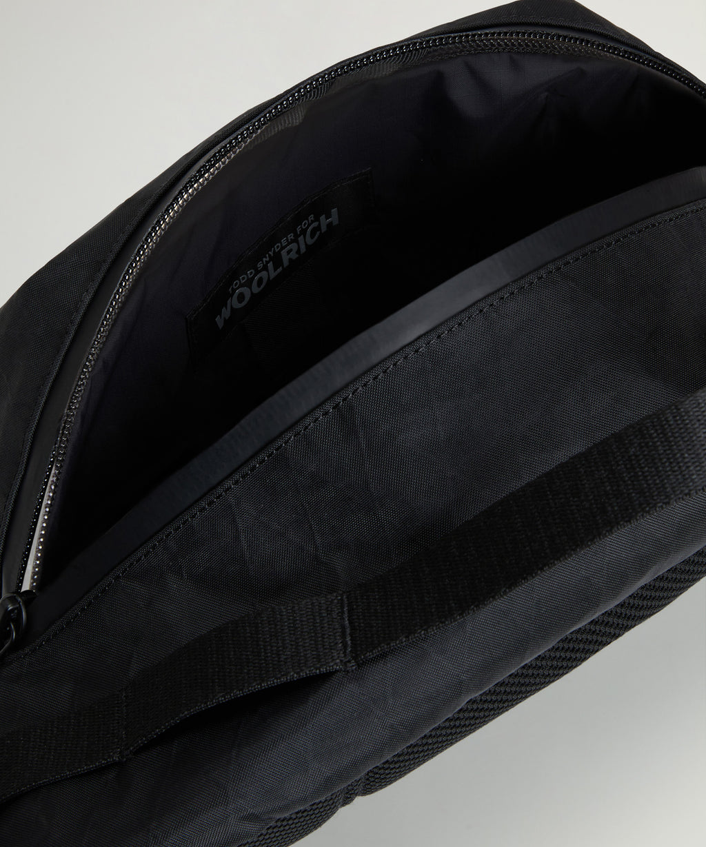 Todd Snyder x Woolrich Sling Bag