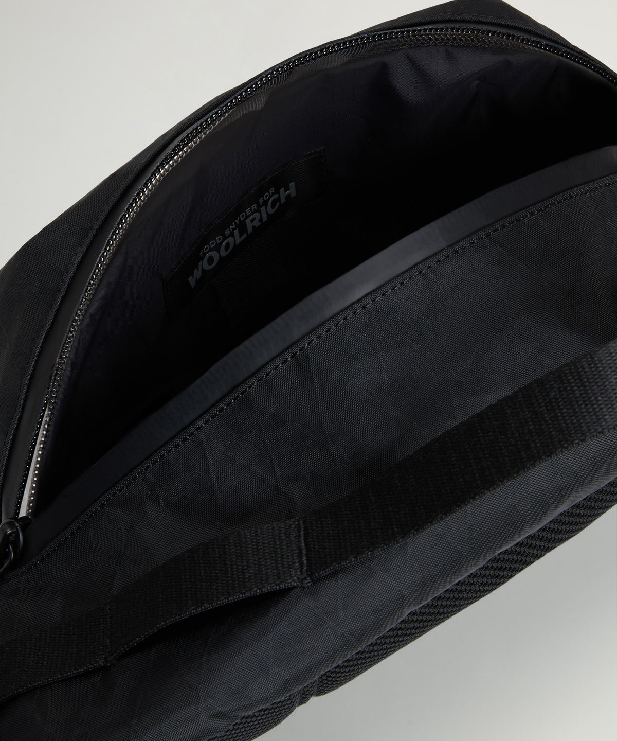 Todd Snyder x Woolrich Sling Bag