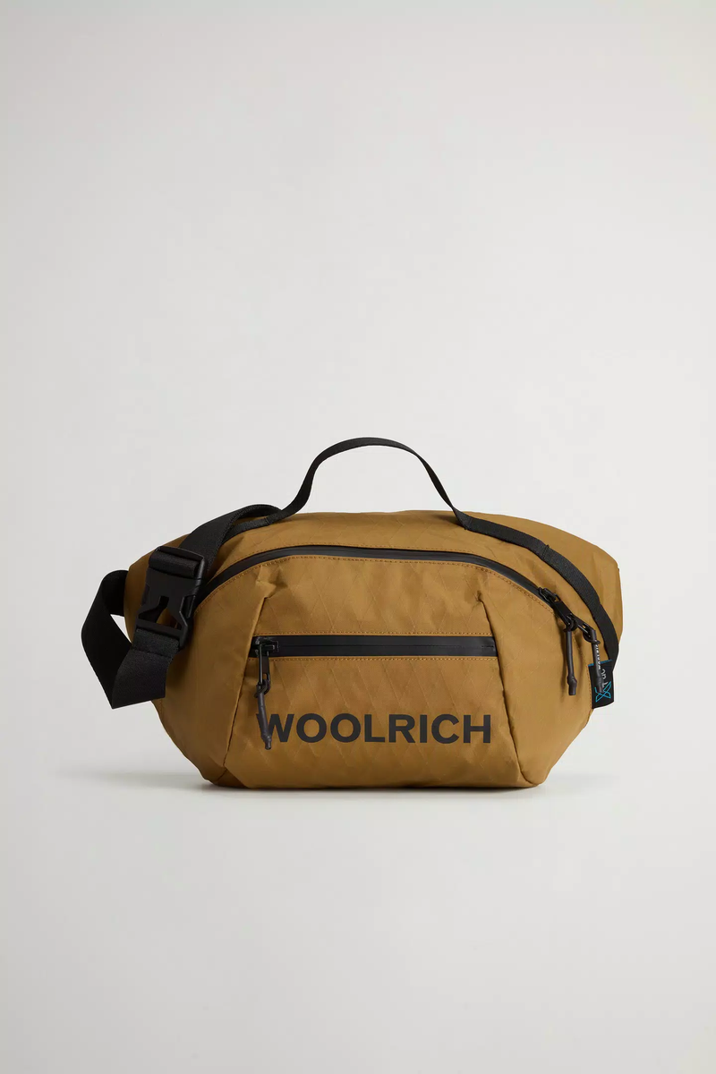 Todd Snyder x Woolrich Sling Bag